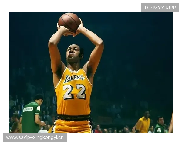 遗憾！NBA logo原型去世